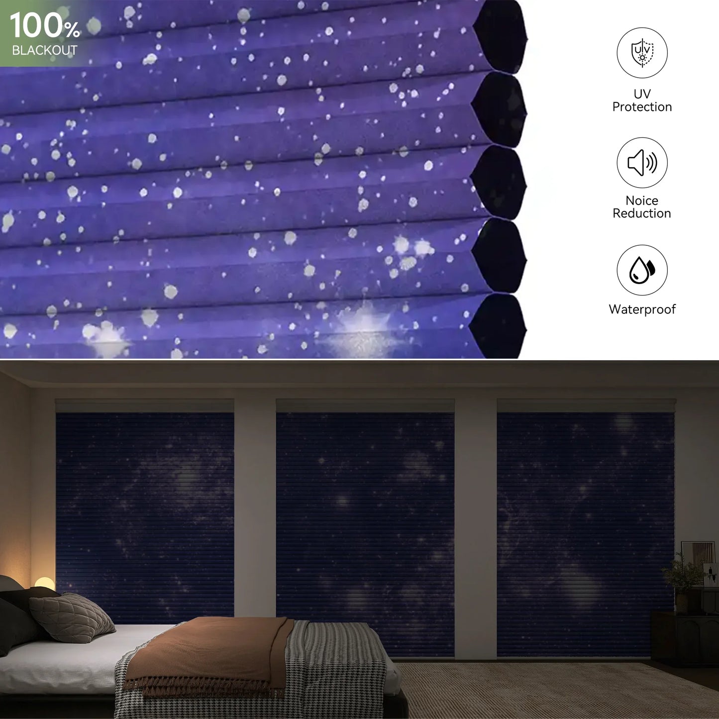 Starry Sky