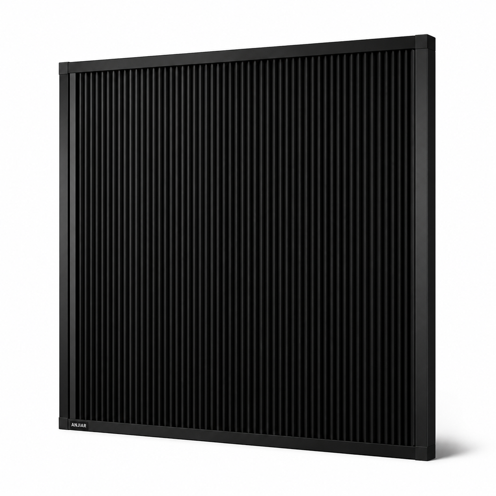 ANJIAR Framed Honeycomb System