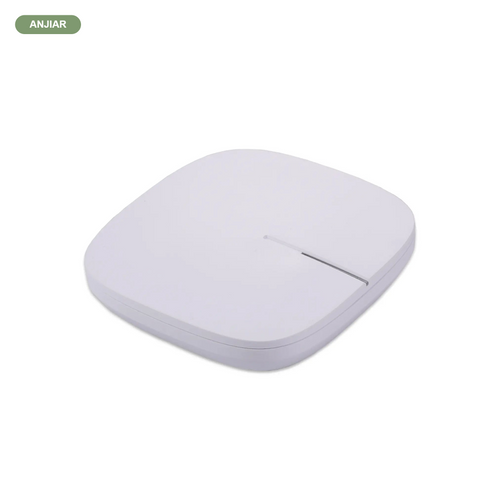 ANJIAR Smart Bridge for Motorized Cellular Shades (Senrui AC801B)