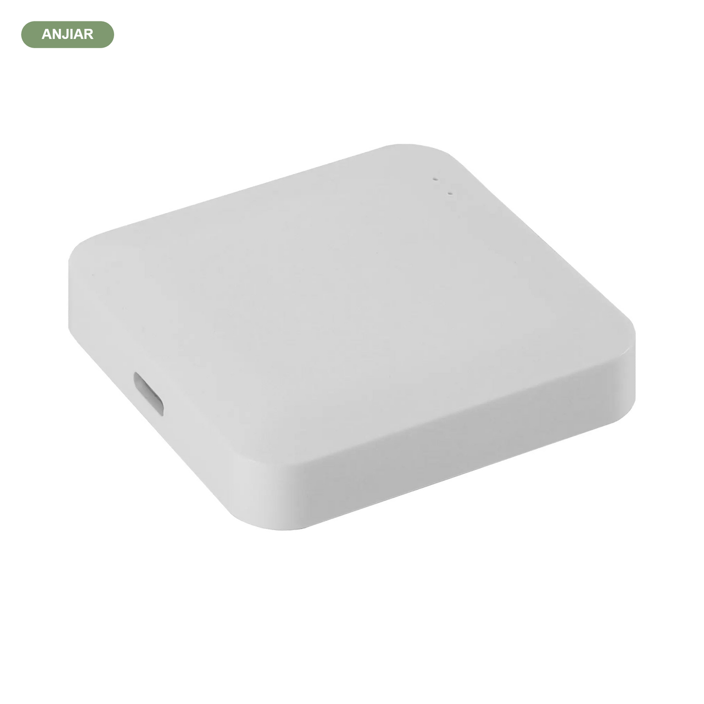 ANJIAR Smart Bridge for Motorized Roller & Zebra Shades