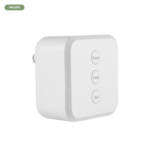ANJIAR Smart Bridge for Motorized Skylight Shades (LW-D33096)