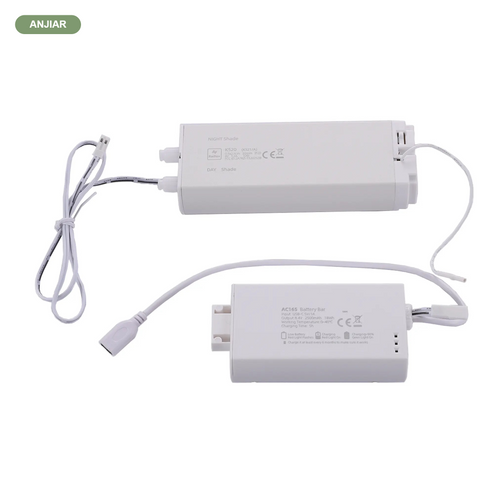 ANJIAR Smart Motor for Day & Night Cellular Shades