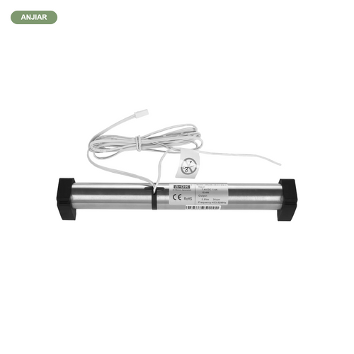 ANJIAR Smart Motor for Roman Shades