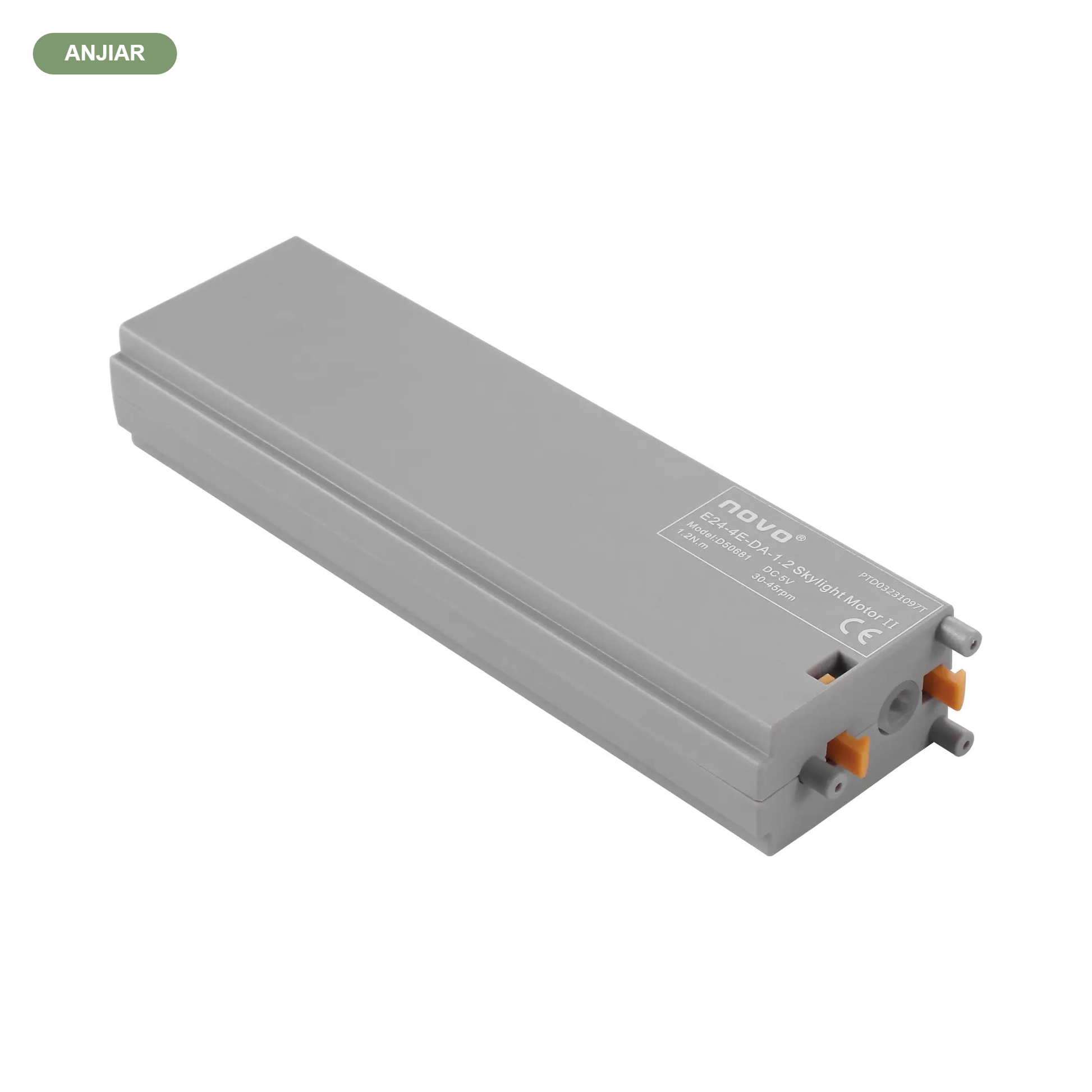 ANJIAR Smart Motor for Skylight Shades