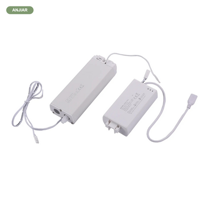 ANJIAR Smart Motor for Top Down Bottom Up Cellular Shades