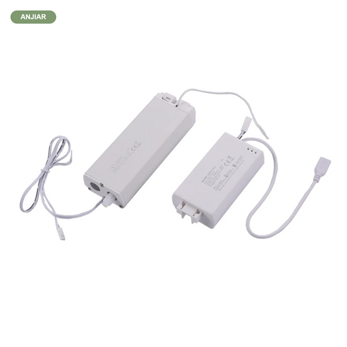 ANJIAR Smart Motor for Top Down Bottom Up Cellular Shades