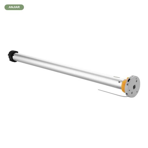 ANJIAR TQL25 Rechargeable Tubular Motor for Roller & Zebra Shades